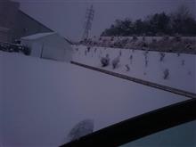大雪