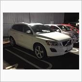 ボルボ XC60 T6 AW ...