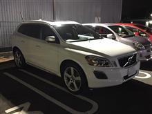 ボルボ XC60 T6 AWD R-DESIGN