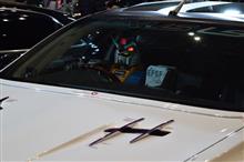 東京オートサロン　車編