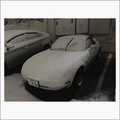 2016 名古屋 初雪