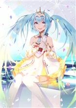 レーシングミク2015