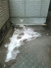 根雪になるかも