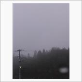 洗濯物乾くかなぁ？！