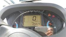 まだまだ新車
