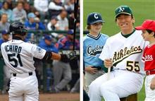 ああ…イチローが来てしまった～ゴジラが来るまでにしたいこと～