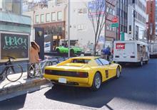 ワークス再び