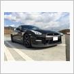 R35も気合い入れていきます！