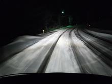 smart on the snow♪