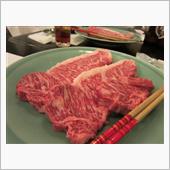 陶板焼き