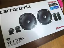 スピーカー購入♪