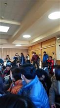 保育園から子供園に変わっての初めての発表会