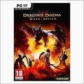 Dragon&#39;s dogma ...