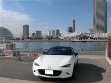 関西方面に寒波が到来？？？