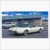 &#39;72  Lincoln C ...