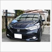 シャトルハイブリッド納車！