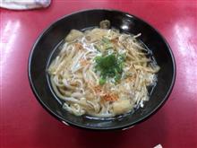 立喰うどん  たつみや