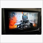 新しいタイプのロボット映画で ...