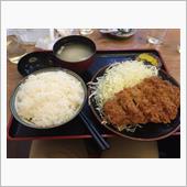 食べ過ぎたな・・・