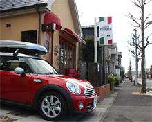 2016年の MINI カレンダー