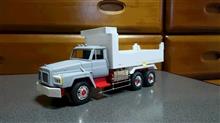 日産UD　TW50　製作