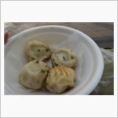 その他上海の食べ物。小龍包、 ...