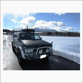 富士山＋雪景色＋テラノ＝ ( ...