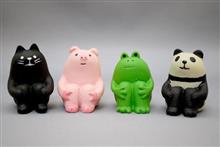 大寒波・・・【シロニイサン発】