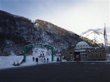 年末年始は雪を求めて白馬まで　&#39;15-&#39;16　Hakuba47