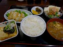 カフェテリア方式