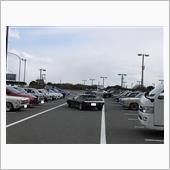 旧車イベントに行ってきました