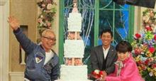 『徹子の部屋』祝40周年