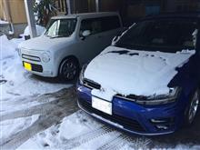 気になるなぁ～～(◎_◎;)