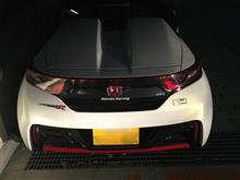 今週は大変です・・・