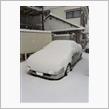 何の車でしょう？（笑）