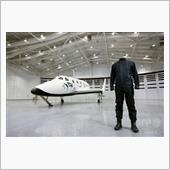 オシャレ宇宙服登場か。ヴァー ...