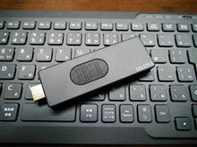 スティックPC スティックPC
