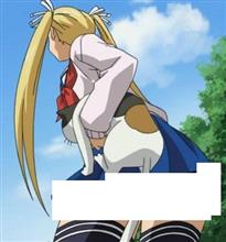 あの黒い光をリアルに？