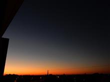 １月２６日　寒さの続く火曜日、おはよ～♪