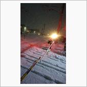 ほんなこて酷かったナァ～雪( ...
