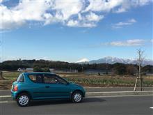 today納車3ヶ月目。 today納車3ヶ月目。