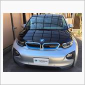 BMW i3 BEV 試乗  ...