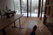 ドカ雪や なんぞしたいと フィットネス ドカ雪や なんぞしたいと フィットネス