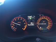 1000km達成(^-^)/&今日の色々(;^_^A 1000km達成(^-^)/&今日の色々(;^_^A