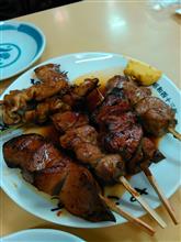 やきとんまこちゃん本店(港区)