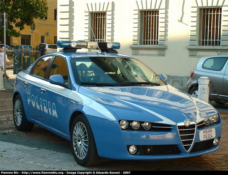 ルパン三世とalfa 159 Fukaのブログ Car Life Chapter 8 With Giulietta みんカラ