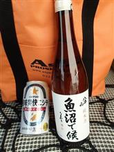 魚沼で候