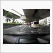 無謀な運転