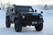 最強のG登場！