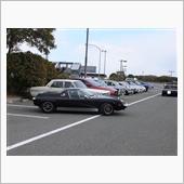 旧車イベント　レポートその１